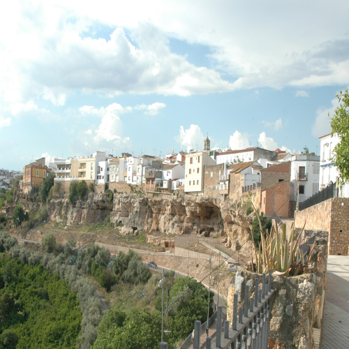 Plan de comunicación Ayuntamiento