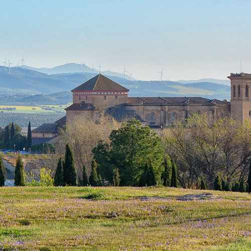 Ordenación del Territorio