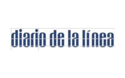 Diario de la línea
