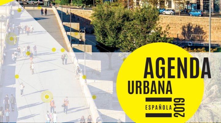 Agenda Urbana Española (AUE)