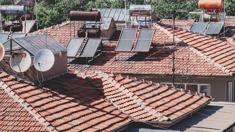 5. Las comunidades energéticas. Modelos y experiencias