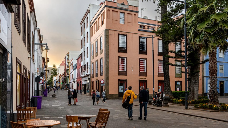 9. Movilidad sostenible. Cómo recuperar al espacio público para el peatón